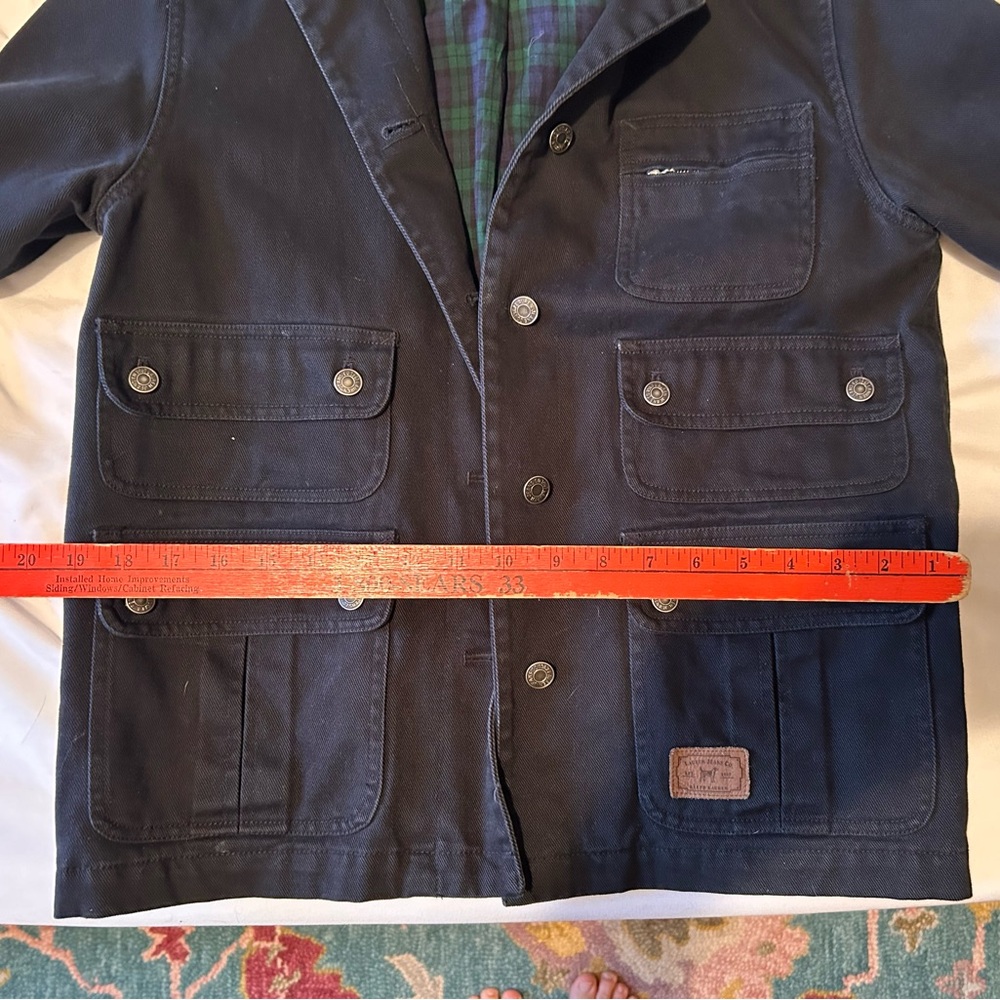 Vintage Ralph Lauren Jacket - Picture 5 of 6